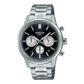 CASIO Wrist Watch – Model ED655