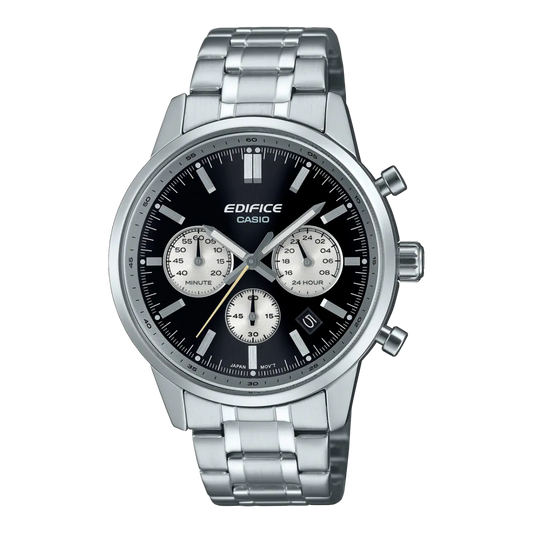 CASIO Wrist Watch – Model ED655