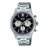 CASIO Wrist Watch – Model ED655