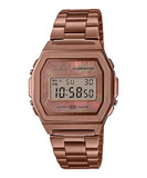 CASIO Wrist Watch – Model D197