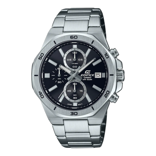 CASIO Wrist Watch – Model ED583