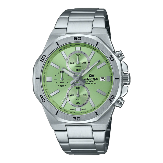 CASIO Wrist Watch – Model ED637