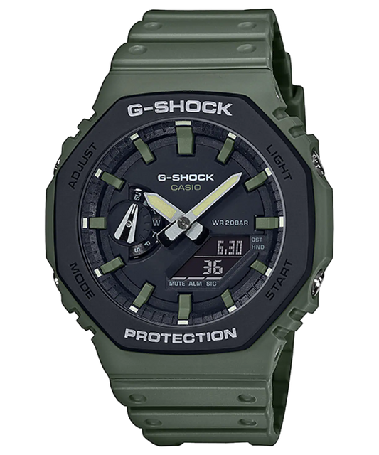 CASIO Wrist Watch – Model G1065