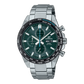 CASIO Wrist Watch – Model ED595