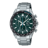 CASIO Wrist Watch – Model ED595