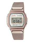 CASIO Wrist Watch – Model D195