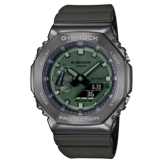 CASIO Wrist Watch – Model G1160