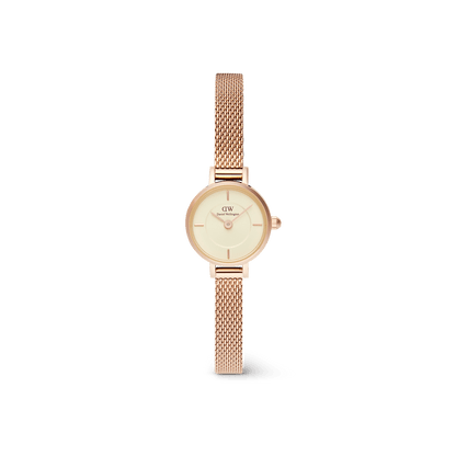 Petite Mini Champagne Melrose