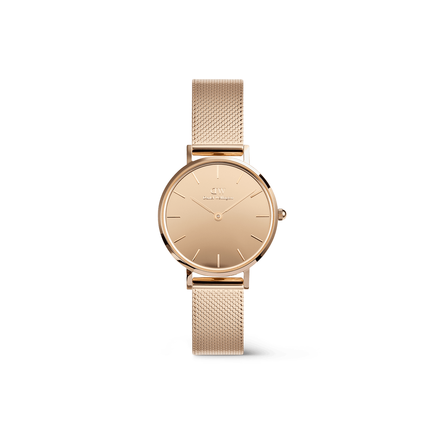 Petite Reflection Rose Gold