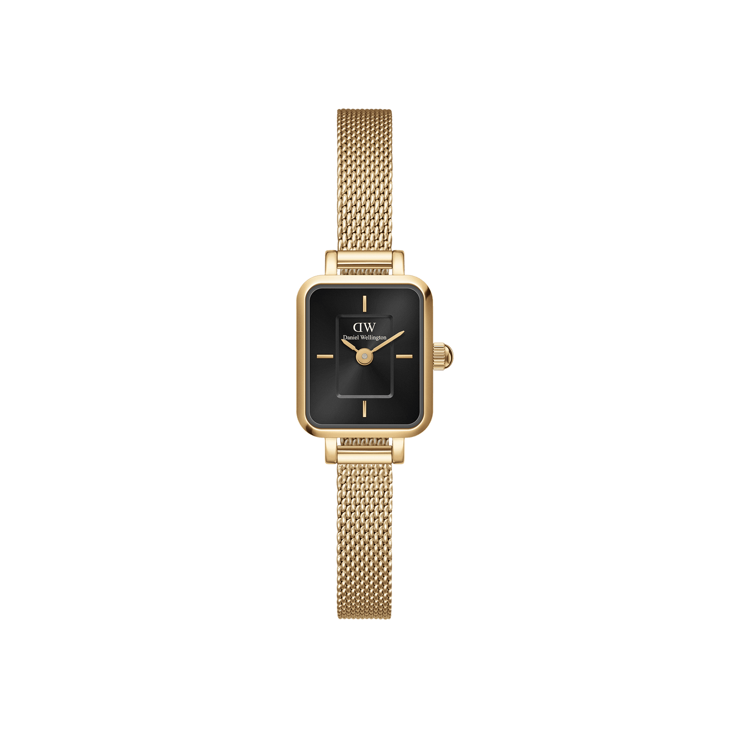 Quadro Mini Evergold Gold Onyx
