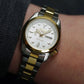 Seiko 5 Sports Automatic Women Watches in Round case & White Dial SRE004K1