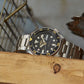 Seiko 5 Sports Automatic Men Watches in Round case & Black Dial SRPD57K1