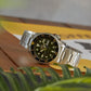 Seiko 5 Sports Automatic Men Watches in Round case & Black Dial SRPD57K1