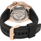 Seiko 5 Sports Automatic Men Watches in Round case & Black Dial SRPD76K1