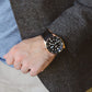Seiko 5 Sports Automatic Men Watches in Round case & Black Dial SRPD76K1