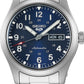 Seiko 5 Sports Automatic Men Watches in Round case & Blue Dial SRPG29K1