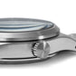 Seiko 5 Sports Automatic Men Watches in Round case & Blue Dial SRPG29K1