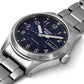 Seiko 5 Sports Automatic Men Watches in Round case & Blue Dial SRPG29K1