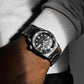 Seiko 5 Sports Automatic Men Watches in Round case & Black Dial SRPK29K1