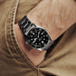 Seiko 5 Sports Automatic Men Watches in Round case & Black Dial SRPK29K1