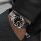 Seiko 5 Sports Automatic Men Watches in Round case & Black Dial SRPK89K1