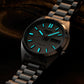 Seiko 5 Sports Automatic Men Watches in Round case & Beige Dial SRPK91K1
