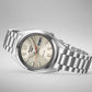Seiko 5 Sports Automatic Men Watches in Round case & Beige Dial SRPK91K1