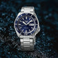 Seiko 5 Sports Automatic Men Watches in Round case & Blue Dial SRPK97K1