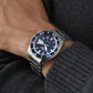 Seiko 5 Sports Automatic Men Watches in Round case & Blue Dial SRPK97K1