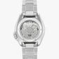 Seiko 5 Sports Automatic Men Watches in Round case & Blue Dial SRPK97K1