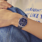 Seiko 5 Sports Automatic Men Watches in Round case & Blue Dial SRPL77K1