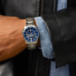 Seiko 5 Sports Automatic Men Watches in Round case & Blue Dial SRPL77K1