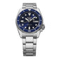 Seiko 5 Sports Automatic Men Watches in Round case & Blue Dial SRPL77K1