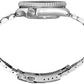 Seiko 5 Sports Automatic Men Watches in Round case & Black Dial SSK001K1