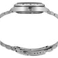 Seiko 5 Sports Automatic Men Watches in Round case & Black Dial SSK023K1