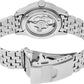Seiko 5 Sports Automatic Men Watches in Round case & Black Dial SSK023K1