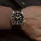 Seiko 5 Sports Automatic Men Watches in Round case & Brown Dial SSK036K1