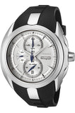 Seiko Arctura Quartz Men Watches in Round case & Silver Dial SNAC19P1