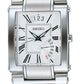 Seiko Conceptual Quartz Men Watches in Rectangular case & White Dial SPQ011P1