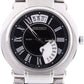 Seiko Dress Quartz Men Watches in Round case & Black Dial SPQ005P1