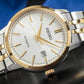 Seiko Dress Automatic Men Watches in Round case & White Dial SRPH92K1