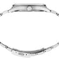 Seiko Dress Quartz Men Watches in Round case & Salmon Dial SUR523P1