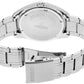 Seiko Dress Quartz Men Watches in Round case & Blue Dial SUR525P1
