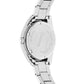 Seiko Dress Quartz Women Watches in Round case & Green Dial SUR533P1