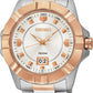Seiko Lord Quartz Women Watches in Round case & White Dial SUR136P1