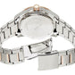 Seiko Lord Quartz Women Watches in Round case & White Dial SUR136P1
