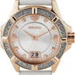 Seiko Lord Quartz Women Watches in Round case & White Dial SUR800P1