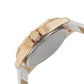 Seiko Lord Quartz Women Watches in Round case & White Dial SUR800P1