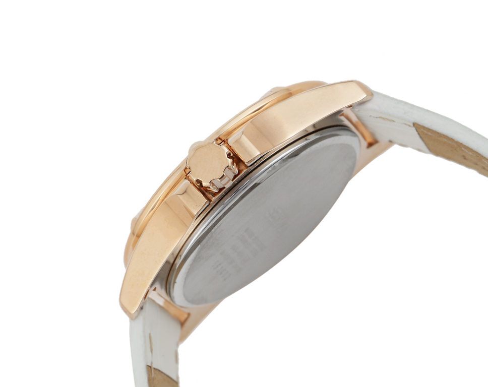 Seiko Lord Quartz Women Watches in Round case & White Dial SUR800P1