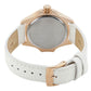 Seiko Lord Quartz Women Watches in Round case & White Dial SUR800P1